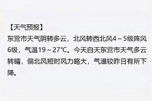 科尔：本赛季我们年轻球员和老将的平衡很棒 大家可以互补